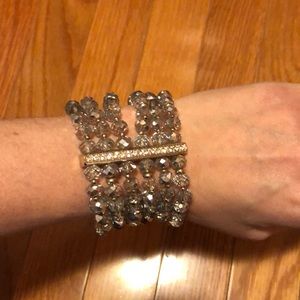 White House Black Market bracelet